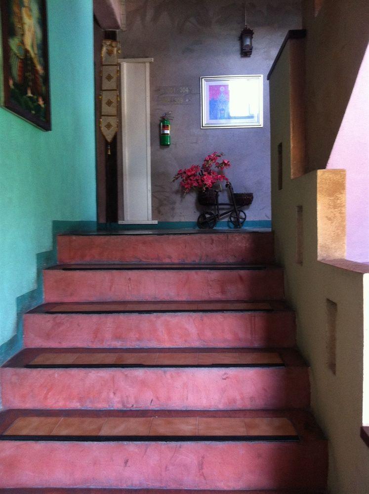 Hotel Grace Boutique House Chiang Mai Exterior foto