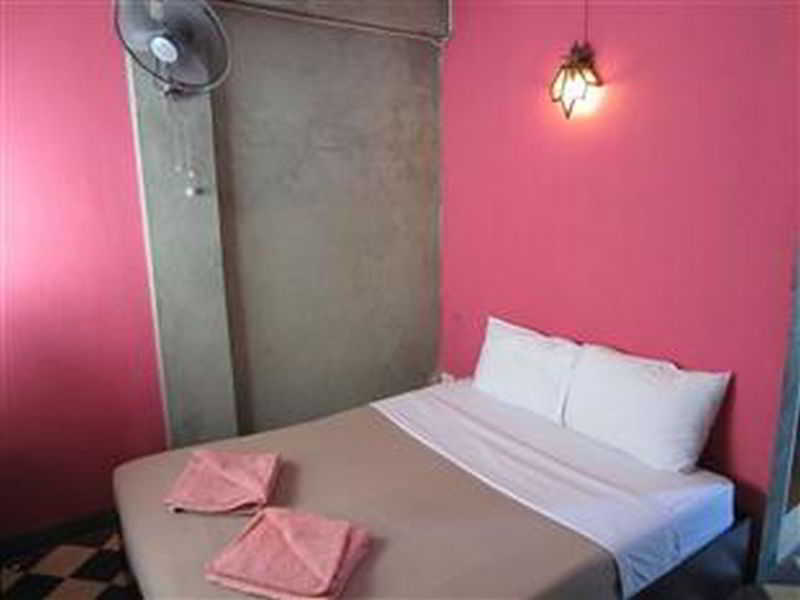 Hotel Grace Boutique House Chiang Mai Exterior foto